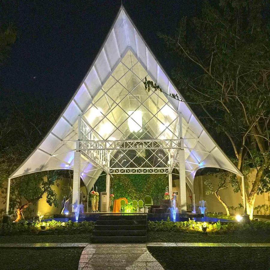 Maxonehotels At Resort Makasar Exteriér fotografie