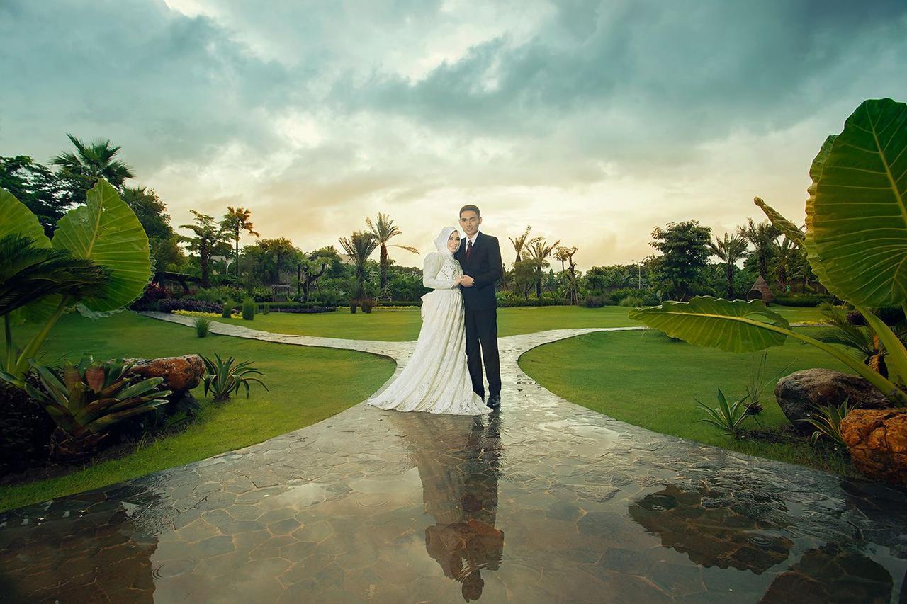 Maxonehotels At Resort Makasar Exteriér fotografie